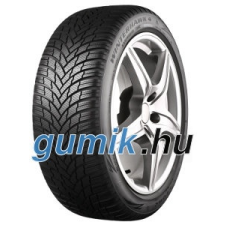 FIRESTONE Winterhawk 4 ( 195/50 R15 86H XL ) téli gumiabroncs