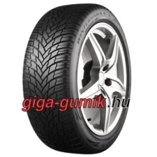 FIRESTONE Winterhawk 4 ( 225/55 R17 101V XL ) téli gumiabroncs
