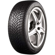 FIRESTONE WINTERHAWK 4  [91] H 195/65 R15 91H Téli gumi téli gumiabroncs