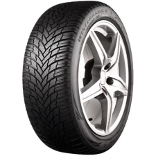 FIRESTONE WINTERHAWK 4  [97] V  XL  FR 245/40 R18 97V Téli gumi téli gumiabroncs