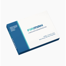  FIRMAX potencianövelő férfiaknak - 4db kapszula potencianövelő