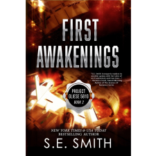 First Awakenings egyéb e-könyv
