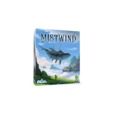 First Fish Games Mistwind (Angol) társasjáték