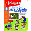  First Grade Big Fun Workbook – Highlights For Children