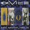 First Harvest 1984-92 (CD)