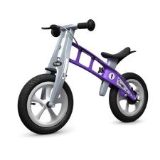 Firstbike Street Violet lábbal hajtható járgány
