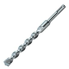 Fischer 531807 Kalapácsfúró 12 mm Teljes hossz 360 mm 1 db (531807) szerszám kiegészítő