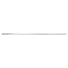 Fischer BN 4,8 x 250 Kábelkötegelő 4.8x250mm - Átlátszó (100db) (37582) asztali számítógép kellék