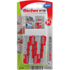 Fischer DŰBEL 12X60MM 4 DB "DUOPOWER" FISCHER