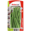 Fischer DŰBEL 6X50MM 20 DB "UX GREEN" FISCHER