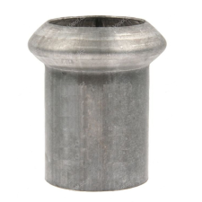 FISCHER (FA1) Kipufogó kúpos csővég, gömb, átmérő 65mm – FISCHER 006-962 kipufogó alkatrész