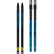 Fischer Fibre Crown EF 184cm + Tour Step-In IFP sífelszerelés