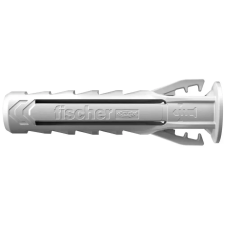 Fischer FISCHER SX Plus univerzális dübel, 6x50mm építőanyag