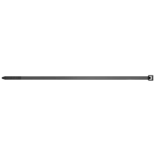 Fischer Kábelkötegelő Fekete 15cm 87491 kábel és adapter