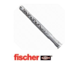 Fischer rögzítődübel 8x80mm villanyszerelés