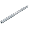 Fischer STST tőcsavar 10x120mm, torx25 és hatszög (077709), 10*120 tőcsavar
