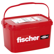 Fischer SX 10 rögzítődübel (10/50) 720 darabos csomag (507909) barkácsolás, csiszolás, rögzítés
