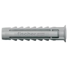 Fischer SX Plus 12 rögzítődübel (12/60) hűtés, fűtés szerelvény