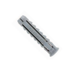 Fischer tipli 10x50mm villanyszerelés