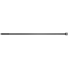 Fischer UBN 7,6 x 450 Kábelkötegelő 7.6x450mm Fekete (100db) (069374) villanyszerelés