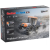 fischertechnik 576107 Traktor 58 darabos Építőjáték (576107)