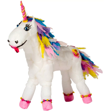 fischertechnik fischerTiP Unicorn 600 darabos készlet (540824) kreatív és készségfejlesztő