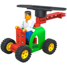 fischertechnik Junior Mérnök barkácsolás, építés