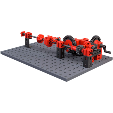 fischertechnik Mechanics 243 darabos készlet (569020) készségfejlesztő
