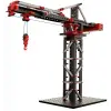  Fischertechnik Profi Mechanic &amp; Static 2 Építőjáték - 500 darab