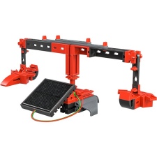 fischertechnik Profi Solar Power Építőkészlet barkácsolás, építés