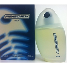 Fishbone Man, edt 50ml, Teszter parfüm és kölni