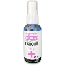 Fishcine halszájfertőtlenítő 40ml halfelszerelések