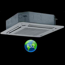Fisher FSKIF-244AE3/FSOIF-244AE3 kazettás splít klíma R32 7KW split klíma
