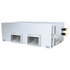 Fisher FVLI-960CE2/FVOIF-960CE2-3F (beltéri +kültéri egység) Légcsatornás split klíma 28,0 kW,Inverter,Hősziv.,R410A, 400V
