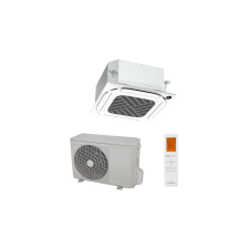 Fisher kazettás 5,28 kW split klíma Inverteres (FSKIF-1801AE3-EU/FSOIF-1801AE3) split klíma