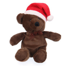 Fisher - plüss maci - 28cm plüssfigura