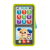 Fisher Price 2 Az 1-Ben Tanuló Okostelefon