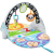 Fisher-Price 2az1-ben átfordítható játszószőnyeg