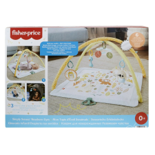 FISHER PRICE ACTIVITY JUMPER játszószőnyeg