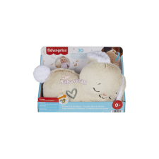  Fisher-Price altató nyuszkó kreatív és készségfejlesztő