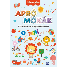 Fisher Price. Apró mókák gyermek- és ifjúsági könyv