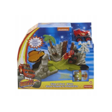 Fisher-Price Blaze Stunt Arena Versenypálya (HRB31) fisher price