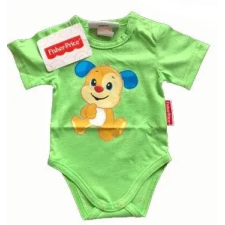  Fisher-Price body 80-as kombidressz, body