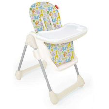 Fisher Price Deluxe étkezőszék etetőszék