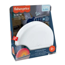 Fisher-Price Édes álmok színvarázs altató fisher price
