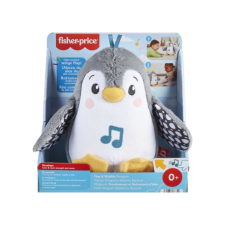Fisher-Price - Egyensúlyozó pingvin fisher price