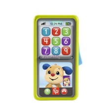 Fisher-Price Fisher-Price: 2 az 1-ben tanuló okostelefon fisher price