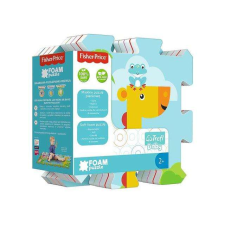 Fisher-Price Fisher-Price Állatos szivacs puzzle - Trefl fisher price