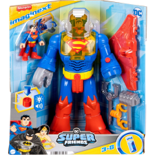 Fisher Price Fisher-Price DC Super Friends: Superman figura (JCT47) játékfigura
