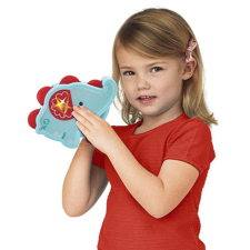 Fisher-Price Fisher-Price: Első elefántos tamburinom - Reig fisher price